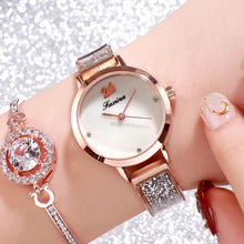 Load image into Gallery viewer, Fashion Watch