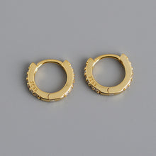 Load image into Gallery viewer, Baroque Style Ear Buckle All-Match Ear Jewelry