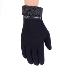 Load image into Gallery viewer, Thick warm gloves