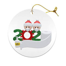 Load image into Gallery viewer, New Christmas tree decoration