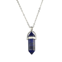 Load image into Gallery viewer, Crystal Necklace