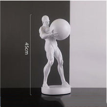 Load image into Gallery viewer, Nordic Hercules Craft Gift Ornament Ideas