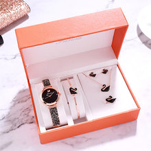 Load image into Gallery viewer, Fashion Watch