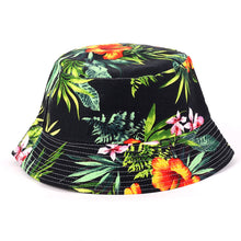 Load image into Gallery viewer, Spring And Summer Ladies Small Floral Sun Hat Sun Hat