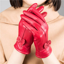 Load image into Gallery viewer, Woman Gloves