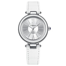 Load image into Gallery viewer, Simple Ladies Watch Student Watch Female