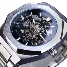 Load image into Gallery viewer, Mechanical Automatic Watches For Men