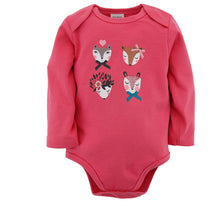 Load image into Gallery viewer, Baby Onesie Cotton Long-Sleeved Baby Clothes