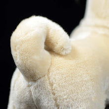 Load image into Gallery viewer, Simulation Dog Cute Animal Plush Toy Model Gift Gift