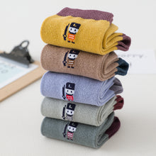 Load image into Gallery viewer, Baby Socks Spring, Autumn And Winter, Big Boys, Boys