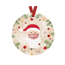 Load image into Gallery viewer, New Christmas tree decoration