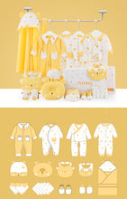 Load image into Gallery viewer, Baby Gift Box Newborn Set