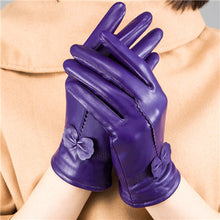 Load image into Gallery viewer, Woman Gloves