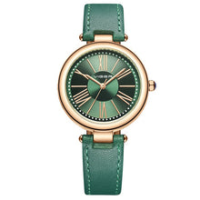Load image into Gallery viewer, Simple Ladies Watch Student Watch Female