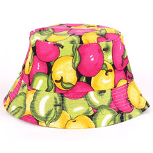 Load image into Gallery viewer, Spring And Summer Ladies Small Floral Sun Hat Sun Hat