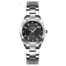 Load image into Gallery viewer, Casual Women Romantic Quartz Watches Luxury Female Girl Clock