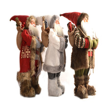 Load image into Gallery viewer, Doll Christmas Decoration Gift Doll Ornament