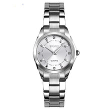 Load image into Gallery viewer, Casual Women Romantic Quartz Watches Luxury Female Girl Clock