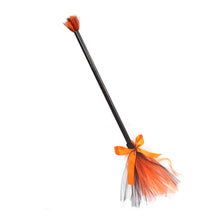 Load image into Gallery viewer, Halloween Costume Witch Tutu Child