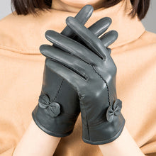Load image into Gallery viewer, Woman Gloves