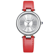 Load image into Gallery viewer, Simple Ladies Watch Student Watch Female