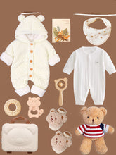 Load image into Gallery viewer, Full Moon Gift Clothes Set