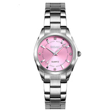 Load image into Gallery viewer, Casual Women Romantic Quartz Watches Luxury Female Girl Clock