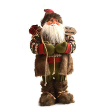 Load image into Gallery viewer, Doll Christmas Decoration Gift Doll Ornament