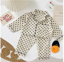 Load image into Gallery viewer, Baby Clothes Autumn Home Clothes New Life
