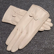 Load image into Gallery viewer, Woman Gloves