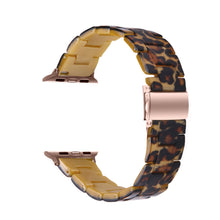 Load image into Gallery viewer, Resin Three-bead Sports Smart Watch For Men And Women