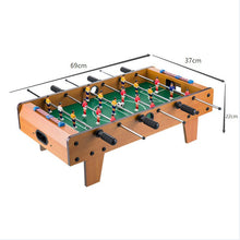 Load image into Gallery viewer, Mini Large Table Boys Football Toy Gift