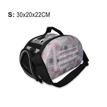 Load image into Gallery viewer, Foldable Dog Carrier Handbag Cat Travel Bag EVA Breathable Shoulder Bags For Small Dogs Puppy Carrying Outdoor Pet Supplies