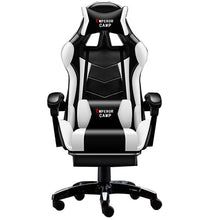 Load image into Gallery viewer, Professional Computer Chair LOL Internet Cafes Sports Racing Chair WCG Play Gaming Chair Office Chair