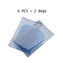 Load image into Gallery viewer, ABS Stimulator Buttocks/Hips Trainer Muscle Toner 6 Modes Smart Fitness EMS Hip Training Gear Home Office Workout Equipment