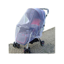 Load image into Gallery viewer, Summer Baby Mosquito Net Mesh Dome Bedroom Curtain Nets Newborn Infants Portable Canopy Kids Bed Supplies