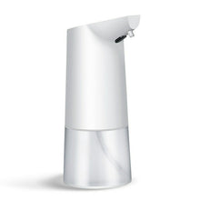 Load image into Gallery viewer, Automatic Foam Soap Dispenser Smart Sensor Liquid Soap Dispenser Intelligent Induction Foam Dispenser Touchless Hand Sanitizer