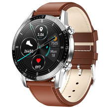 Load image into Gallery viewer, Reloj Inteligente Ecg Smart Watch Men Android 2020 Smartwatch Ip68 Bluetooth Call Answer Smart Watch For Huawei Phone Iphone