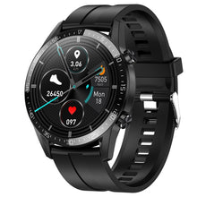 Load image into Gallery viewer, Reloj Inteligente Ecg Smart Watch Men Android 2020 Smartwatch Ip68 Bluetooth Call Answer Smart Watch For Huawei Phone Iphone
