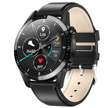 Load image into Gallery viewer, Reloj Inteligente Ecg Smart Watch Men Android 2020 Smartwatch Ip68 Bluetooth Call Answer Smart Watch For Huawei Phone Iphone
