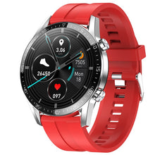 Load image into Gallery viewer, Reloj Inteligente Ecg Smart Watch Men Android 2020 Smartwatch Ip68 Bluetooth Call Answer Smart Watch For Huawei Phone Iphone
