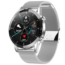 Load image into Gallery viewer, Reloj Inteligente Ecg Smart Watch Men Android 2020 Smartwatch Ip68 Bluetooth Call Answer Smart Watch For Huawei Phone Iphone