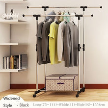 Load image into Gallery viewer, On Sale Modern Simple Wardrobe Fabric Folding Cloth Storage Cabinet DIY Assembly Easy Install Reinforcement Wardrobe Closet