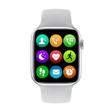 Load image into Gallery viewer, LEMFO W26 Smartwatch Original IWO W26 Smart Watch 2020 IWO 12 pro Men Women Watch 6 Bluetooth Calls ECG PPG Body Temperature