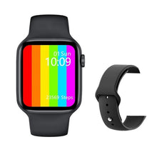 Load image into Gallery viewer, LEMFO W26 Smartwatch Original IWO W26 Smart Watch 2020 IWO 12 pro Men Women Watch 6 Bluetooth Calls ECG PPG Body Temperature