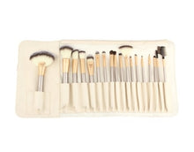 Load image into Gallery viewer, 12/18/24 Pcs Professional Makeup Brush Kits High Quality Facial Blending Brush Set