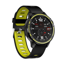 Load image into Gallery viewer, L8 Smart Watch Men IP68 Waterproof Reloj  Hombre Mode  SmartWatch With ECG PPG Blood Pressure Heart Rate Sports Fitness