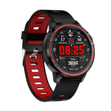 Load image into Gallery viewer, L8 Smart Watch Men IP68 Waterproof Reloj  Hombre Mode  SmartWatch With ECG PPG Blood Pressure Heart Rate Sports Fitness