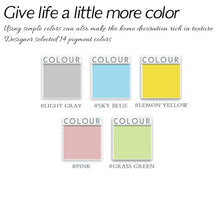 Load image into Gallery viewer, Japanese Romantic Blackout Curtain For Living Room Girls Bedroom Blackout Curtains For Window Curtains Party Tulle Drapes Panels