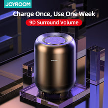 Load image into Gallery viewer, Mini Bluetooth Speaker Portable True Wireless Powerful Bass Smart Speaker 18H Play-time Clear Stereo Sound home theater JOYROOM